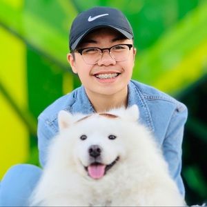 Meet your Posher, Vincent